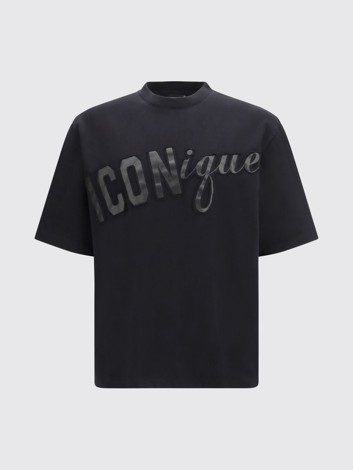 [Dsquared2] T-shirts Short Sleeve SS26 S78GD0118D20033 900
