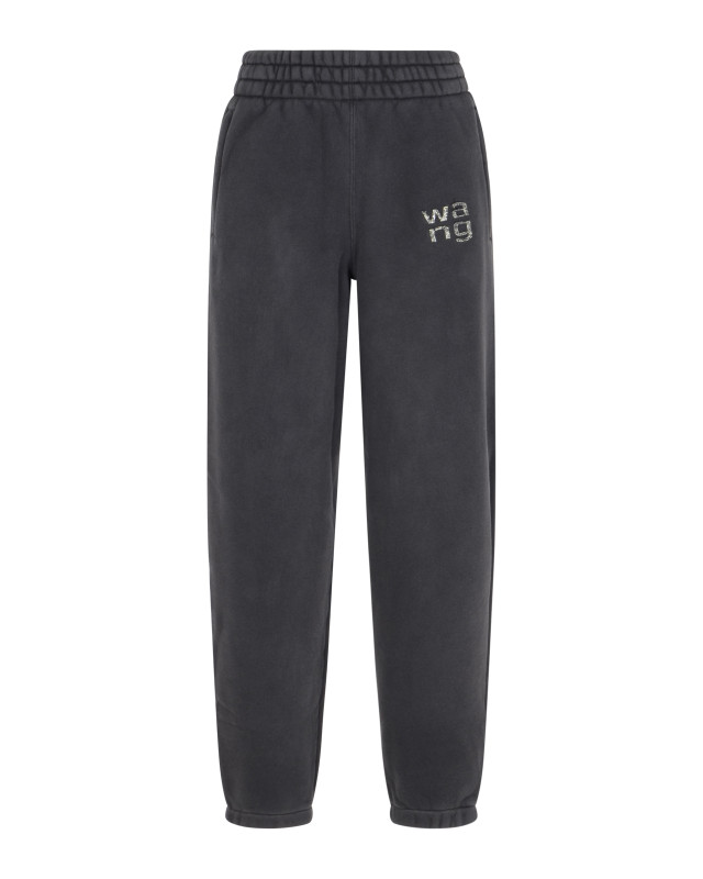 [ALEXANDER WANG] Trousers SS26 4CC1264997011