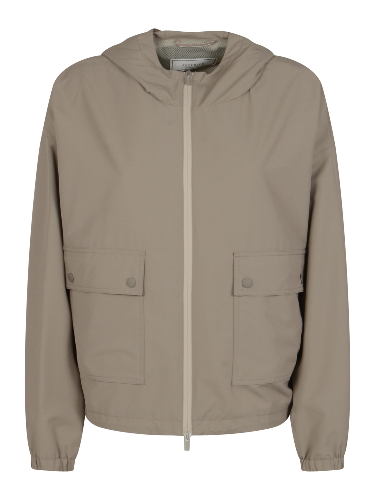 [Peserico] Casual Jacket SS26 A2513102561149