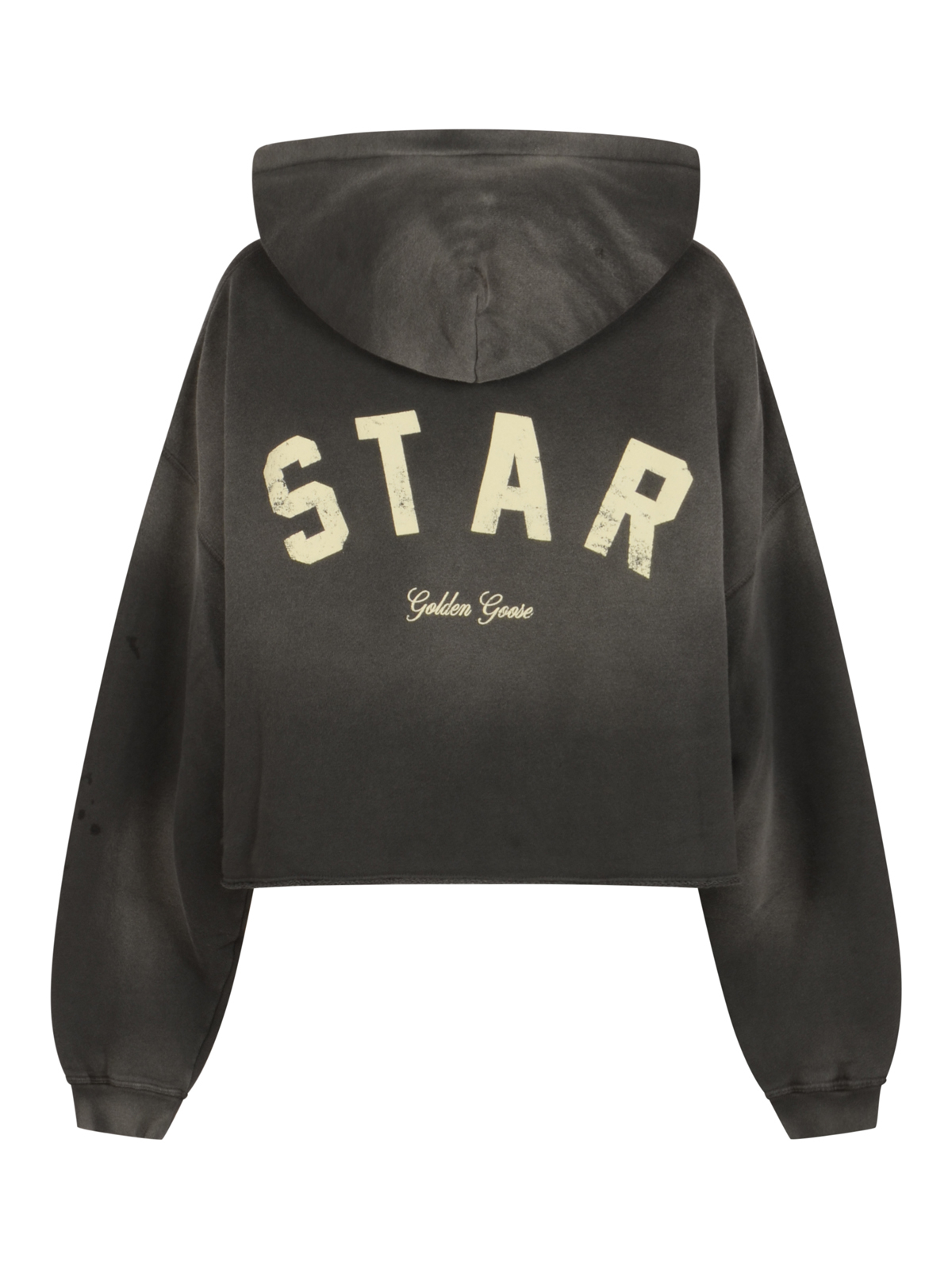 [Golden Goose] Sweatshirt SS26 GWP02699P00251360666
