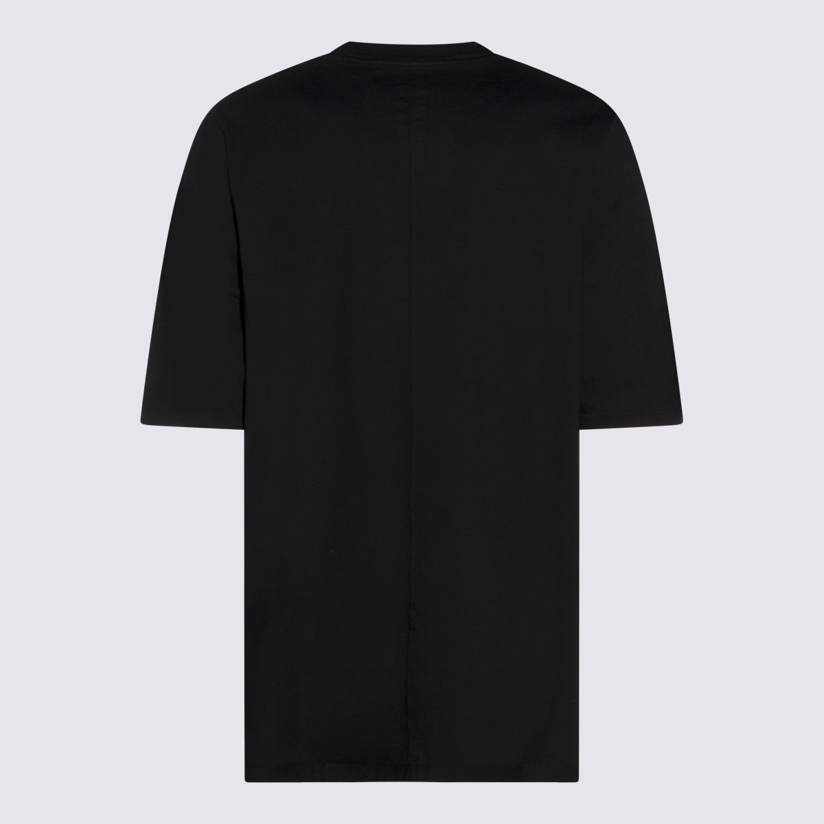 [RICK OWENS DRKSHDW] T-shirts Short Sleeve SS26 DU01F4274RNEP20911