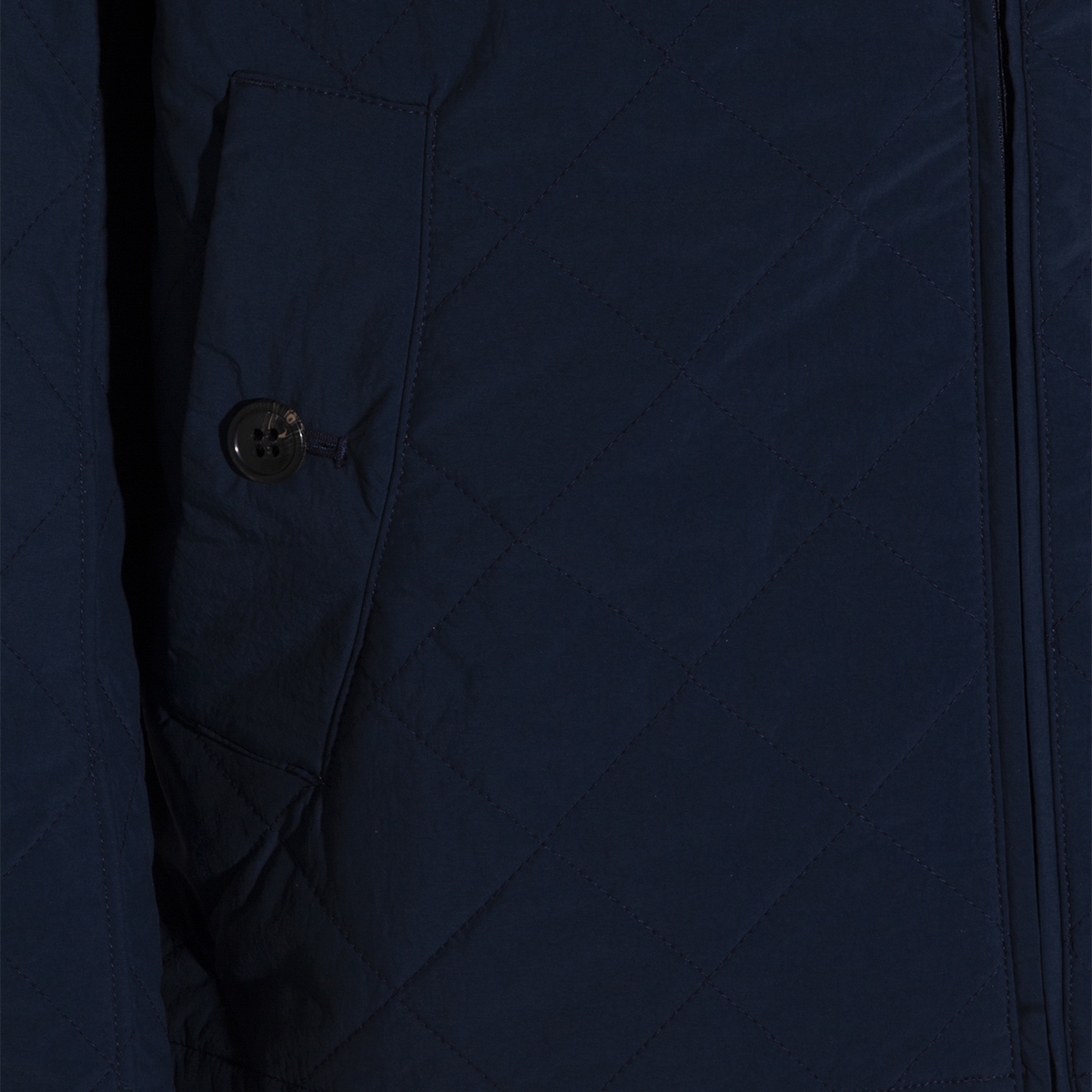 [Barbour] Down Jacket SS26 261MQU1893MQUNY71