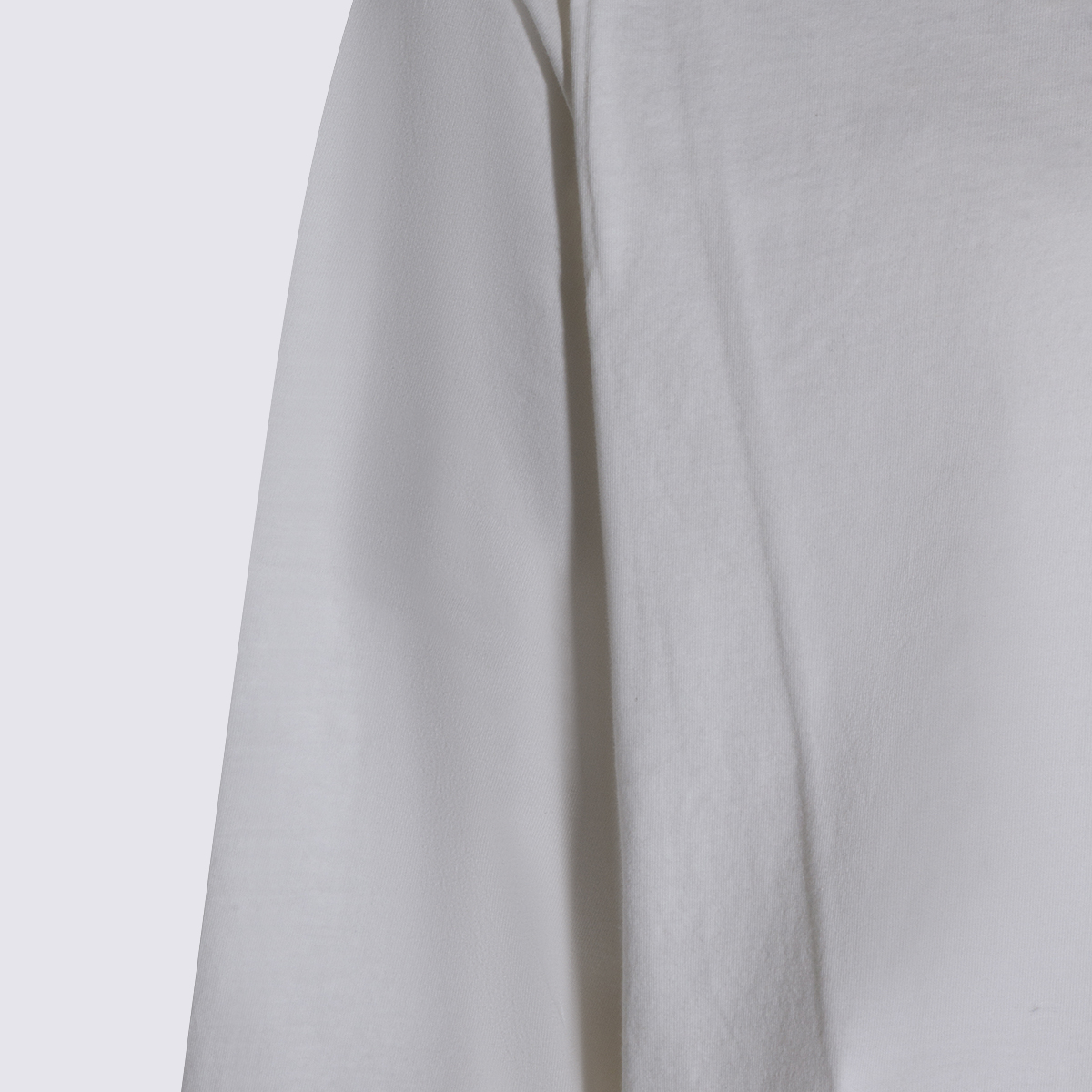 [Rick Owens] T-shirts Short Sleeve SS26 RU01F2249JA11