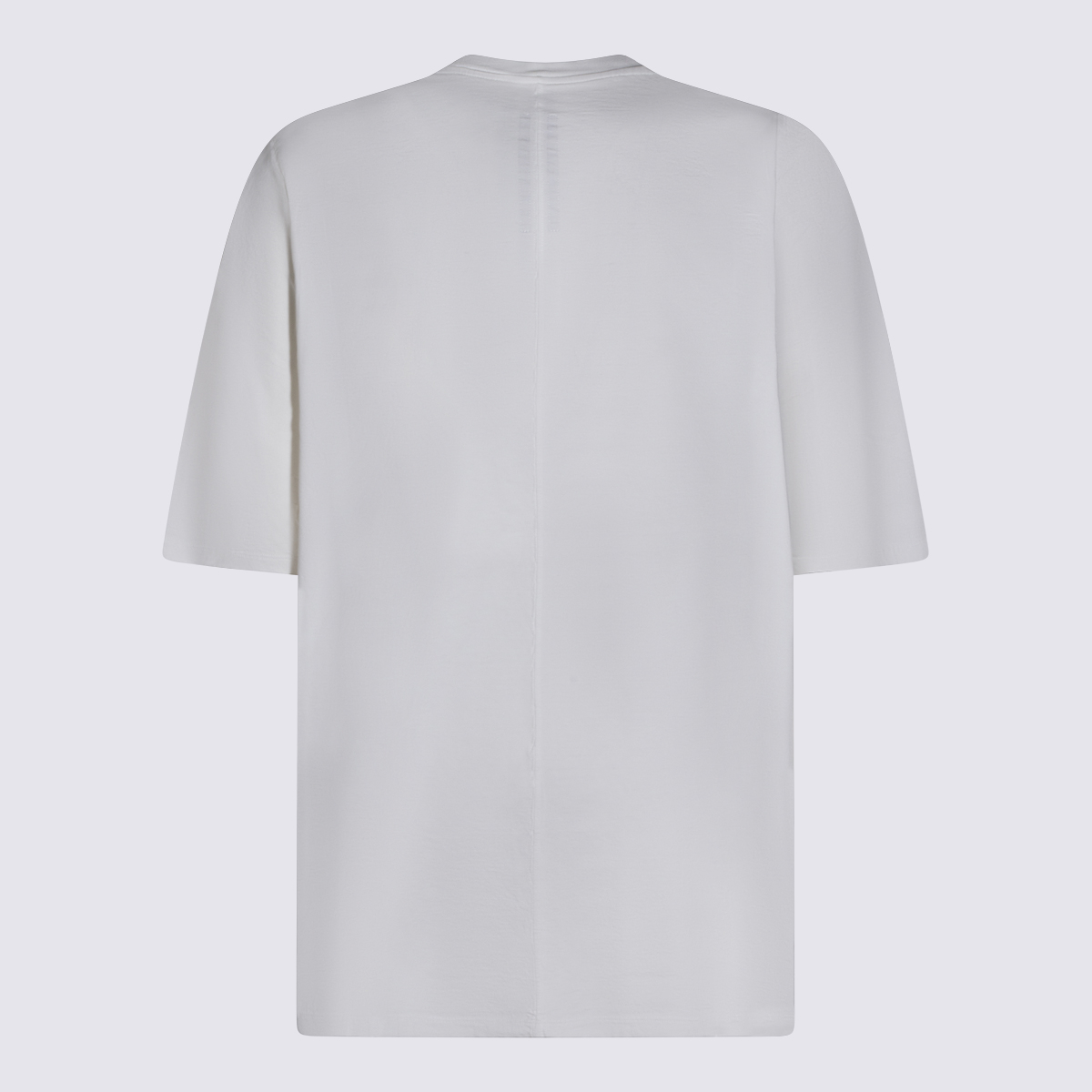 [Rick Owens] T-shirts Short Sleeve SS26 RU01F2249JA11