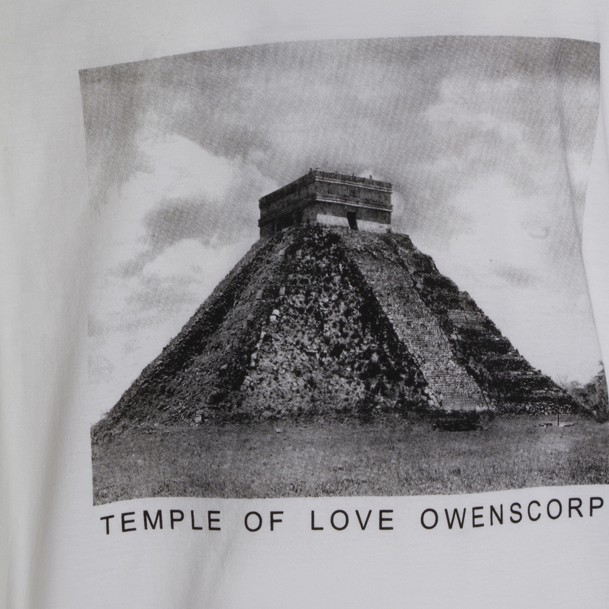 [RICK OWENS DRKSHDW] T-shirts Short Sleeve SS26 DU01F4274RNEP21109