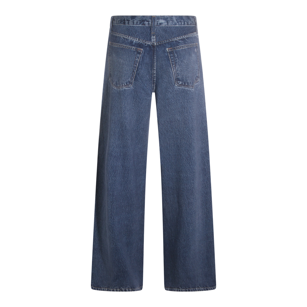 [Rag & Bone] Jeans SS26 RC8325H7MTEALMDA