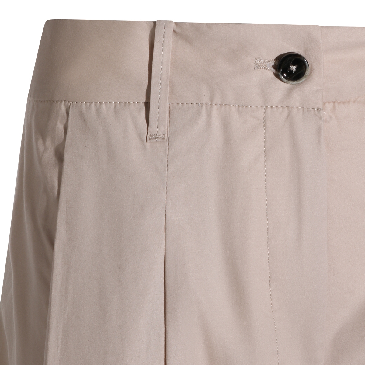 [Nine in the morning] Trousers SS26 PE99G26SABBIA