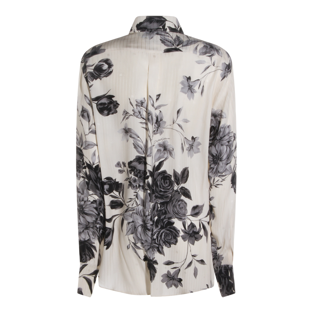 [Dolce & Gabbana] Shirts Long Sleeve SS26 G5NP9TIS1Z0HK5SP