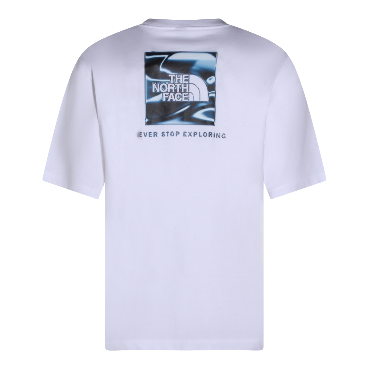 [THE NORTH FACE] T-shirts Short Sleeve SS26 NF0A8G9WFN41