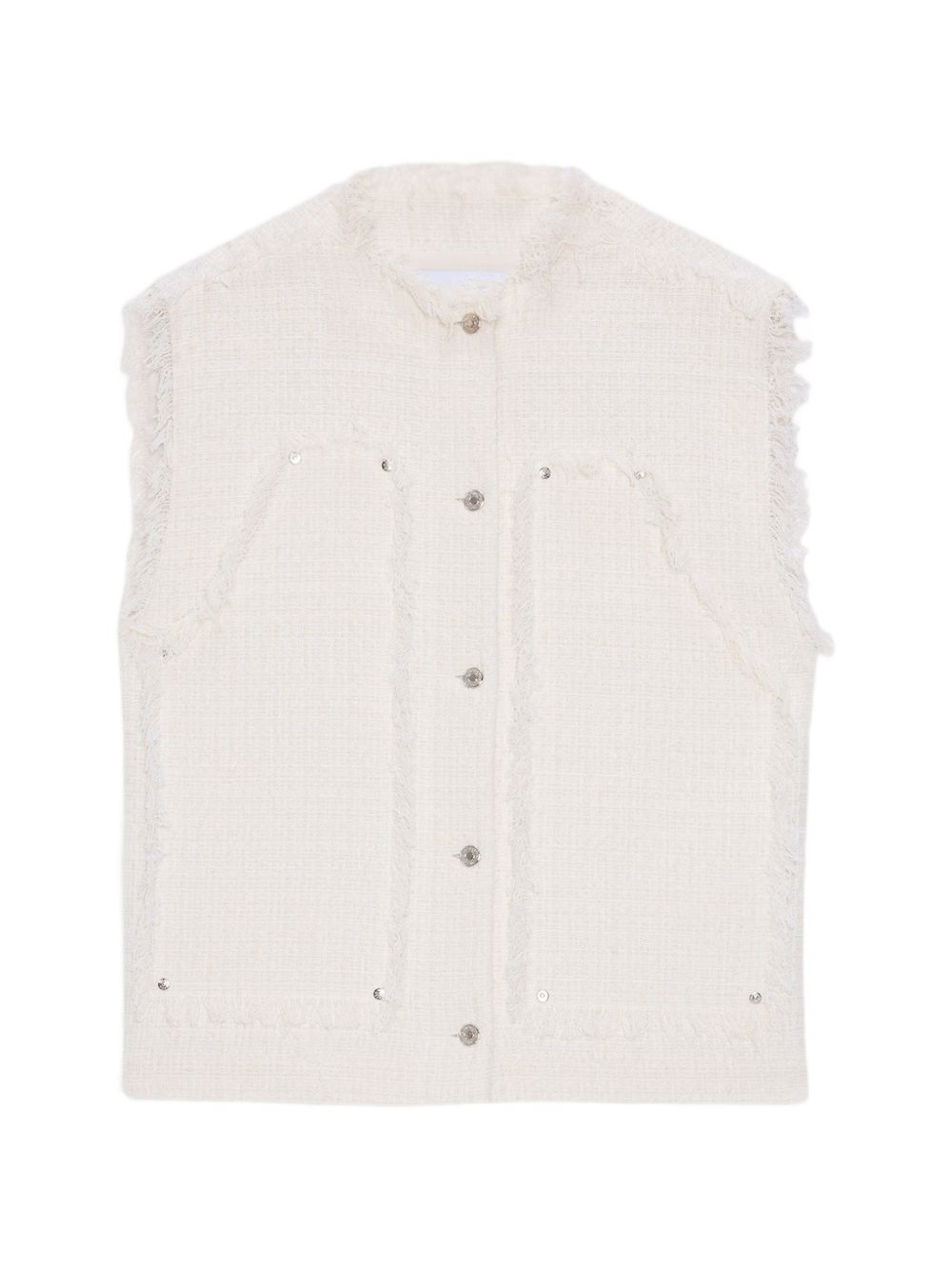 [MSGM] Vest SS26 4041MDW02 267111 02
