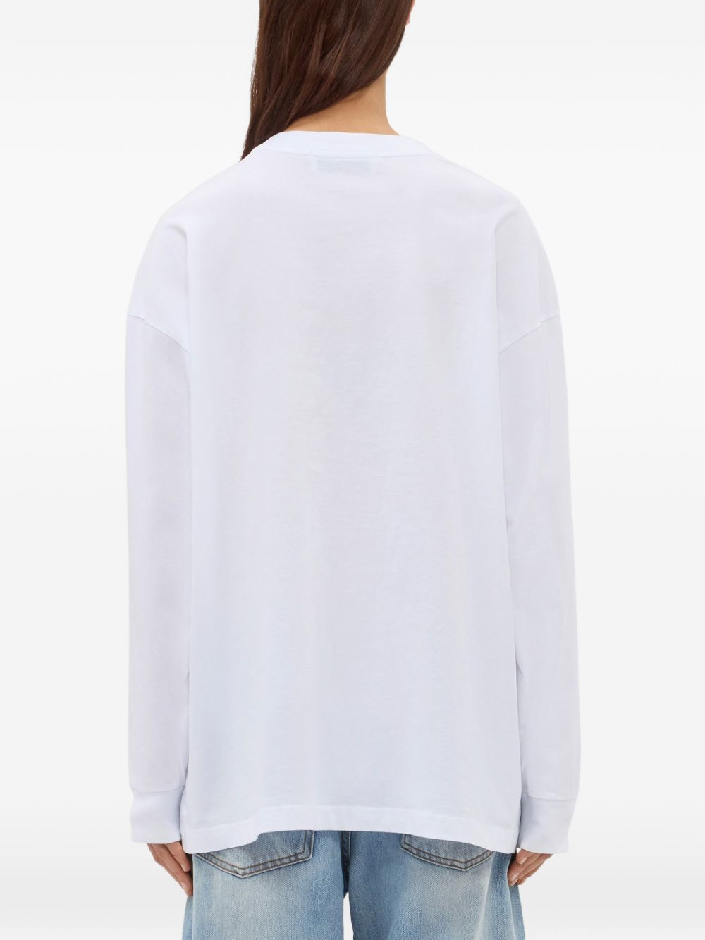 [MSGM] T-shirts Short Sleeve SS26 4041MDM86SE 267285 01