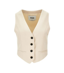 [MSGM] Vest SS26 4041MDW03 267127 21