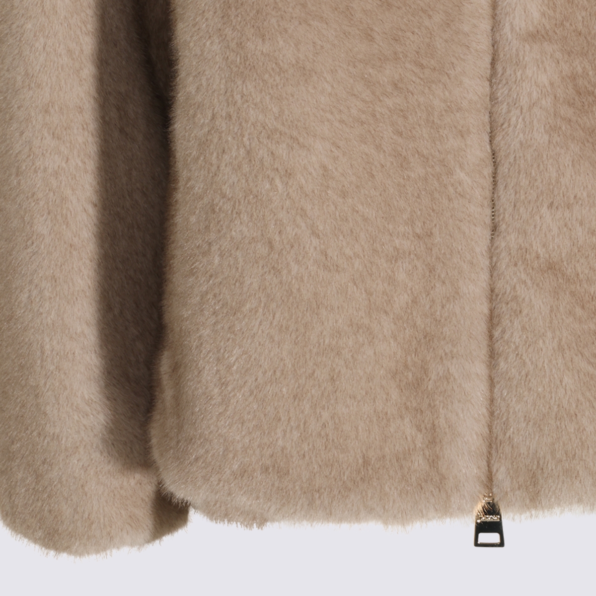 [Herno] Fur Jacket FW26 GI000318D127391985
