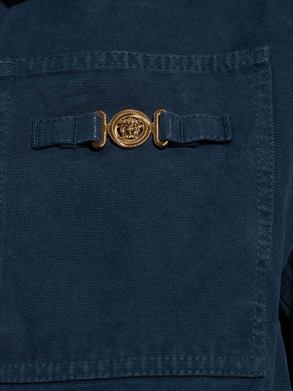 [Versace] Shirts Long Sleeve SS26 1017859 1A12946 1UO60