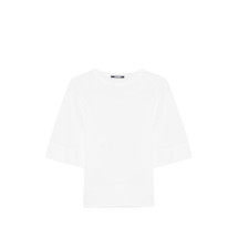 [JACQUEMUS] T-shirts Short Sleeve SS26 TOW00876AK00305 110