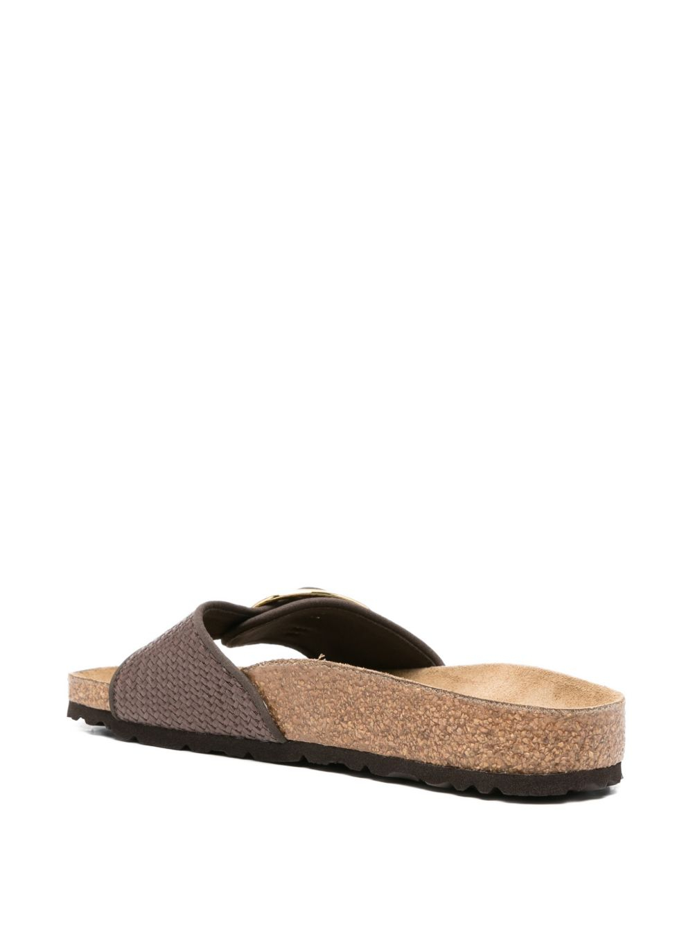 [Birkenstock] Sandals SS26 1031419 MADRID CRF