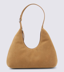 [By Far] Shoulder bag SS26 MWBSB001SU002BR057PLBR057
