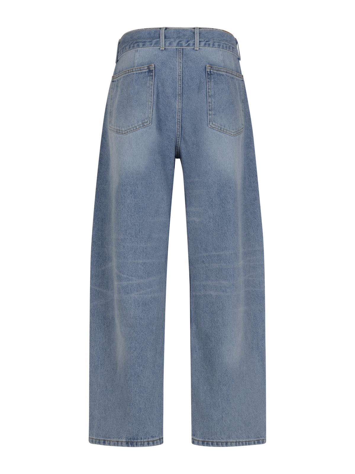 [MAGDA BUTRYM] Jeans SS26 153426