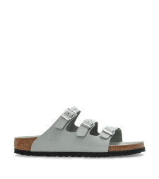 [Birkenstock] Sandals SS26 1029450 FLORIDA SGE