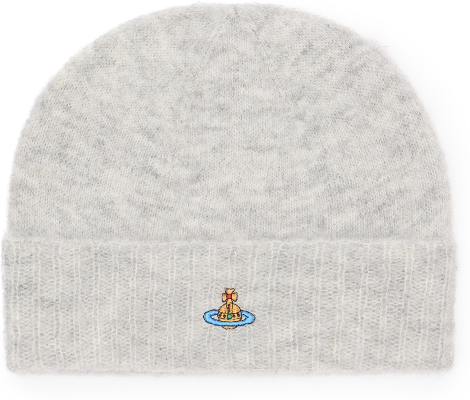 [Vivienne Westwood] Beanie FW25 8102002JK006A_P401