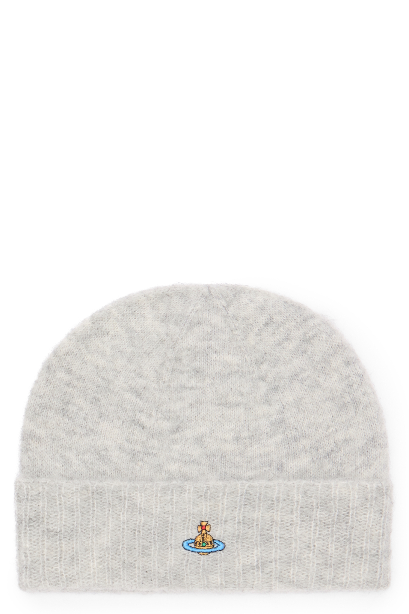 [Vivienne Westwood] Beanie FW25 8102002JK006A_P401
