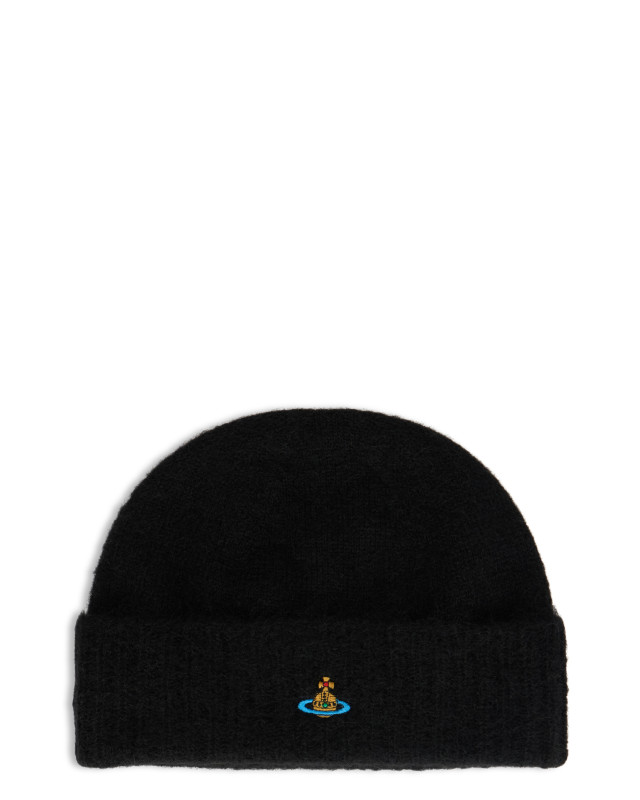 [Vivienne Westwood] Beanie FW25 8102002JK006A_N401