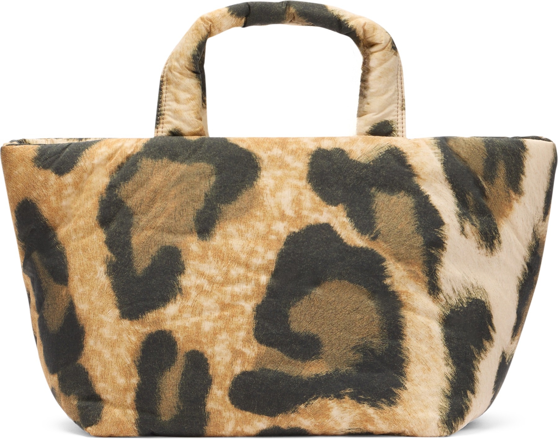 [Vivienne Westwood] Tote bag FW25 4D02000JUW01AW_D310