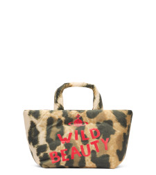 [Vivienne Westwood] Tote bag FW25 4D02000JUW01AW_D310