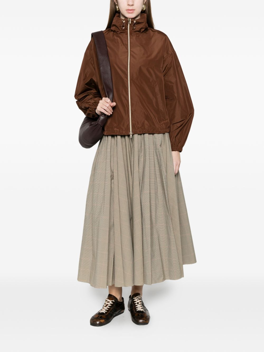 [Herno] Jacket SS26 GI000280D 12483Z 2240