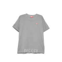 [Diesel] T-shirts Short Sleeve SS26 A18739 0IKBQ 97D