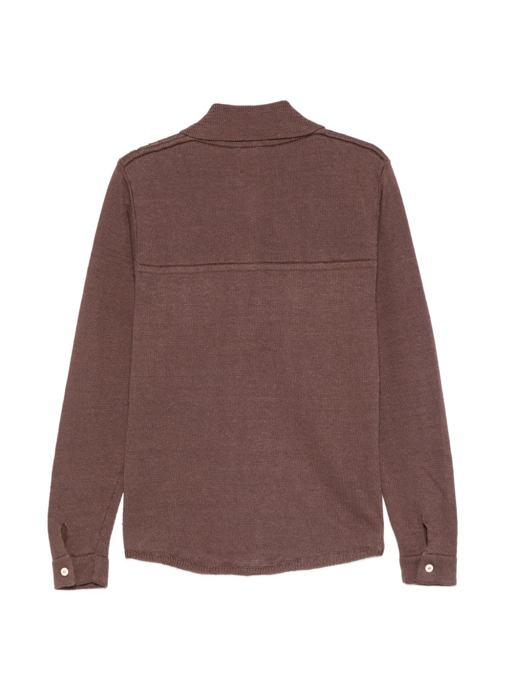 [Rakki] Knitwear SS26 COLEMAN CFF