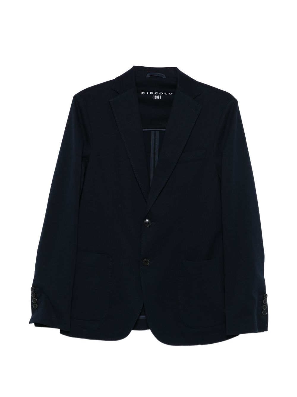 [Circolo 1901] Jacket SS26 CN5174 447