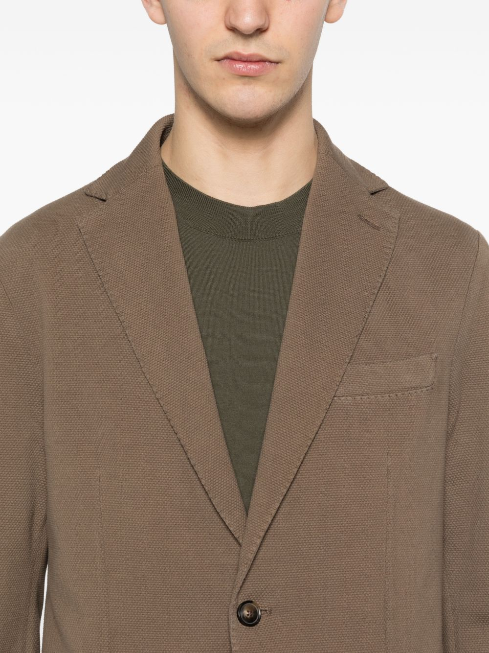 [Circolo 1901] Jacket SS26 CN5195 1085T