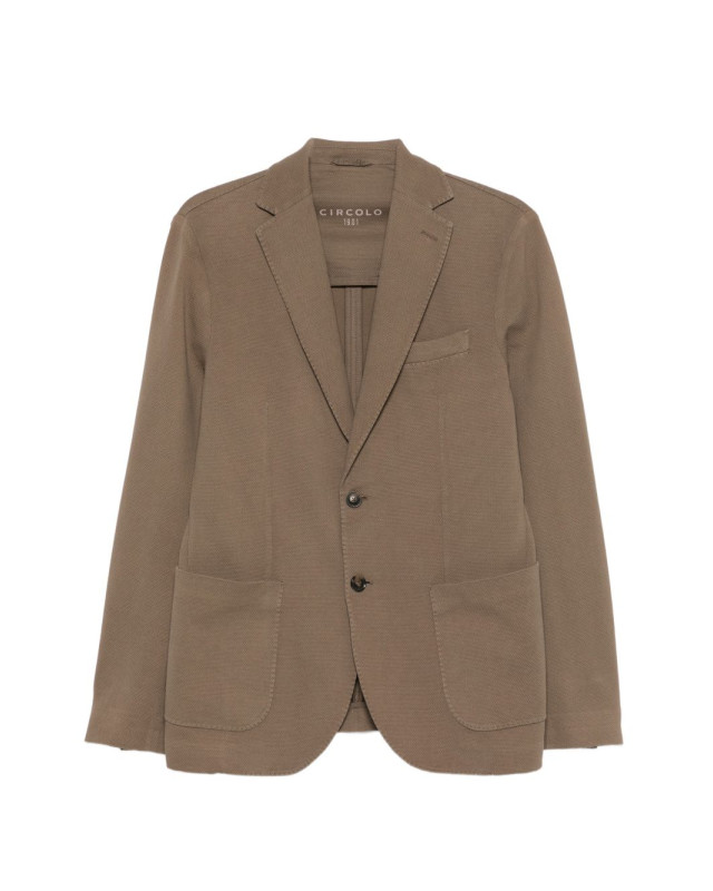 [Circolo 1901] Jacket SS26 CN5195 1085T