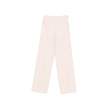 [Forte Forte] Trousers SS26 14533 MY PANTS F49A 2065