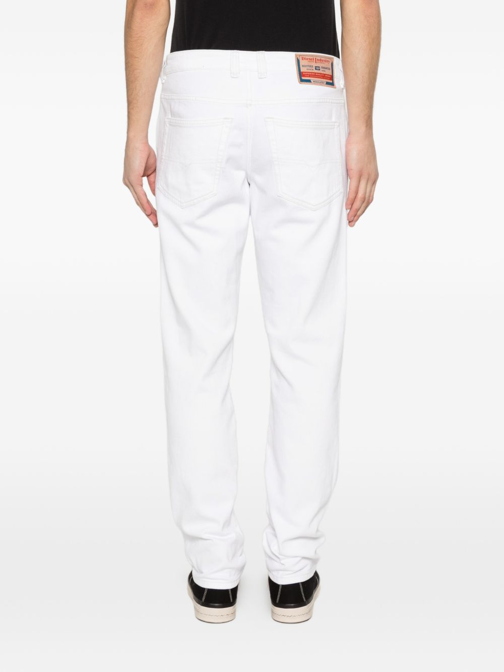 [Diesel] Jeans SS26 A15797 09N92 100