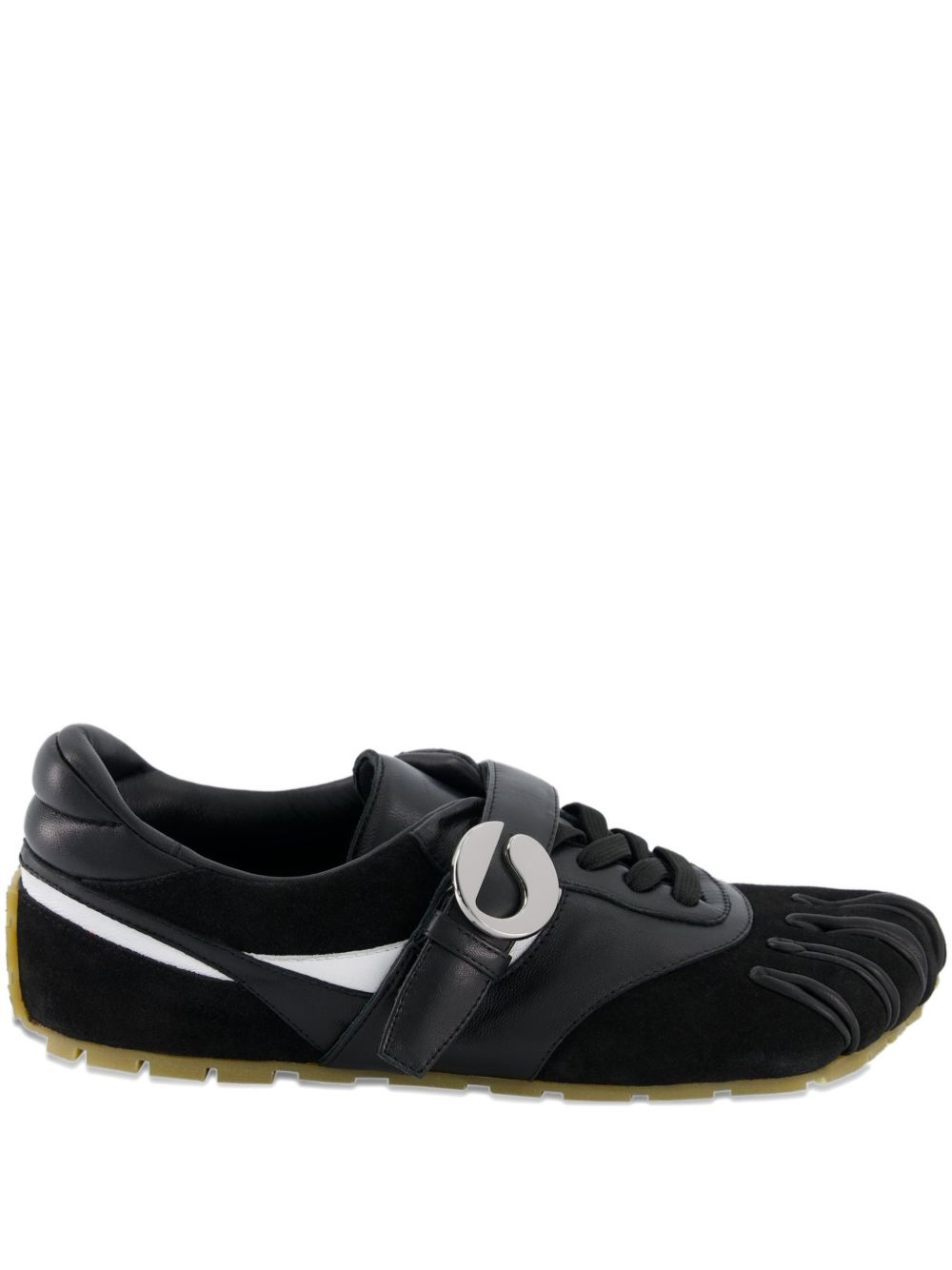 [Coperni] Sneakers SS26 COPSH99F6068 BLK