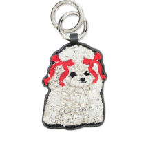 [GANNI] Keyring SS26 B3010032 099