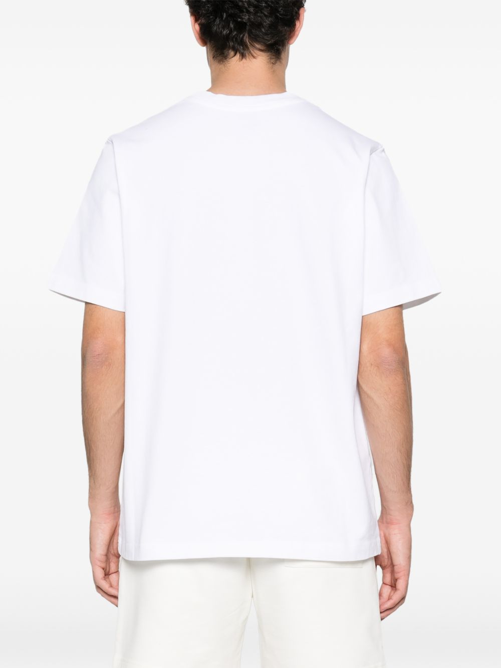 [Casablanca] T-shirts Short Sleeve SS26 MSP26JTS001 15