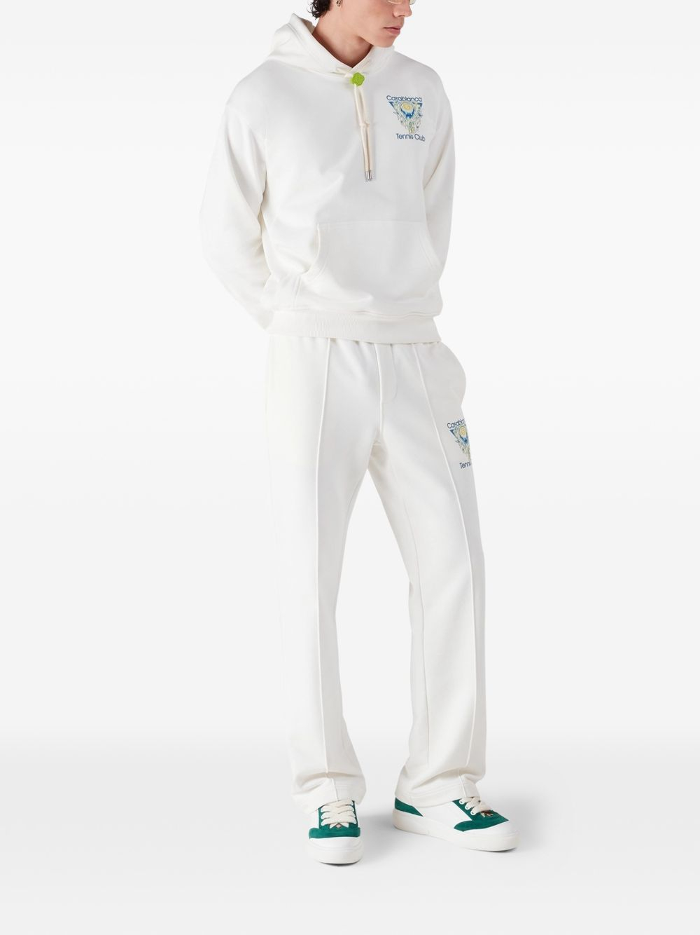 [Casablanca] Sweatshirt SS26 MSP26JTP292 01