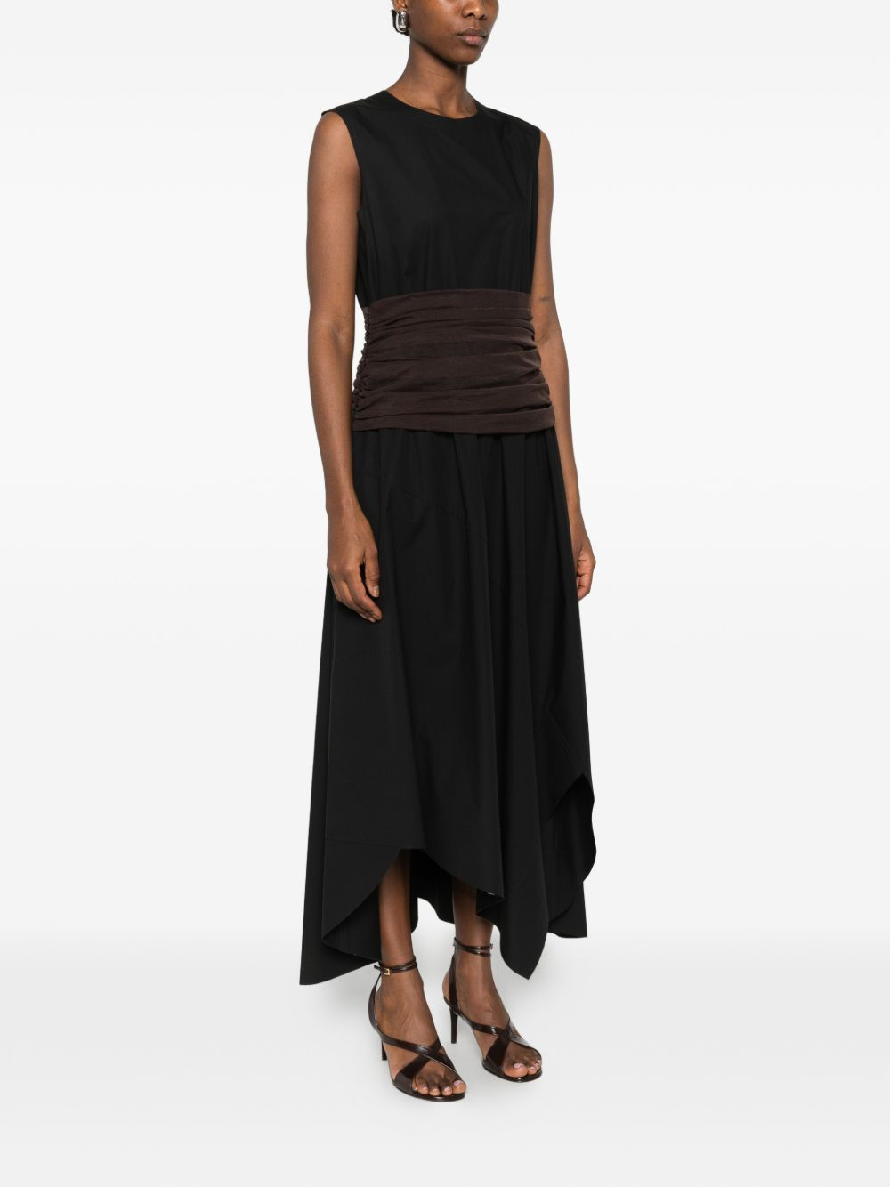 [Tory Burch] Sleeveless dress SS26 178290 001