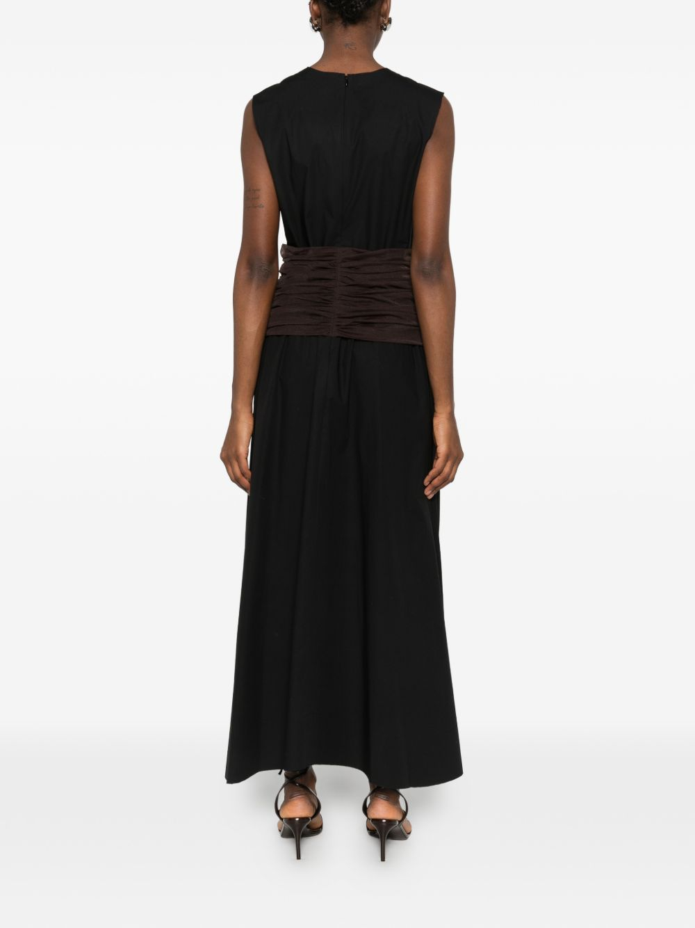 [Tory Burch] Sleeveless dress SS26 178290 001