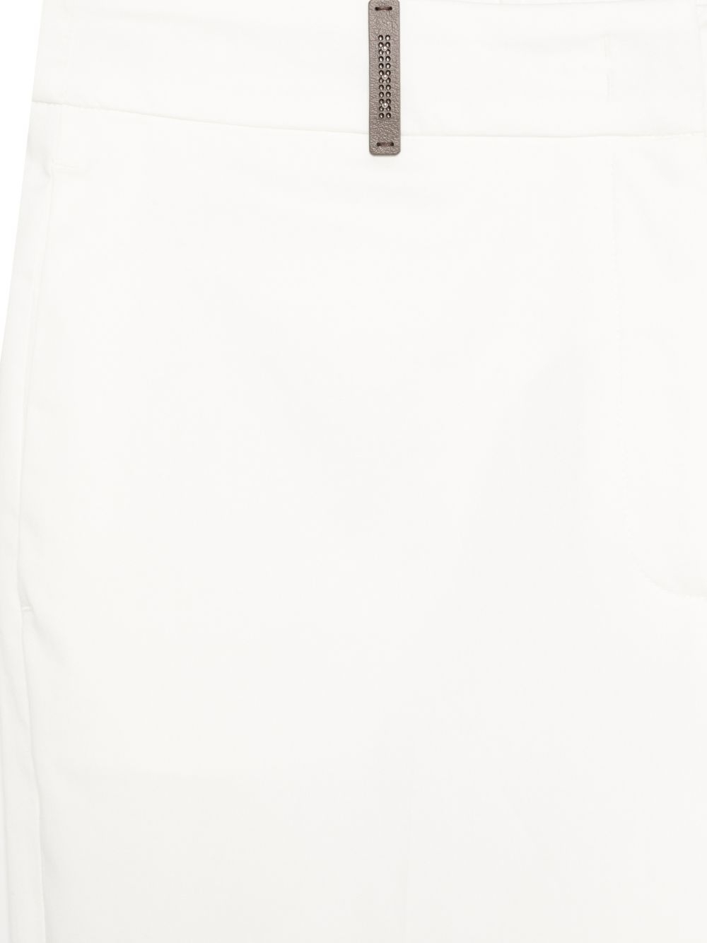 [Peserico] Trousers SS26 A04753Z 01037 002