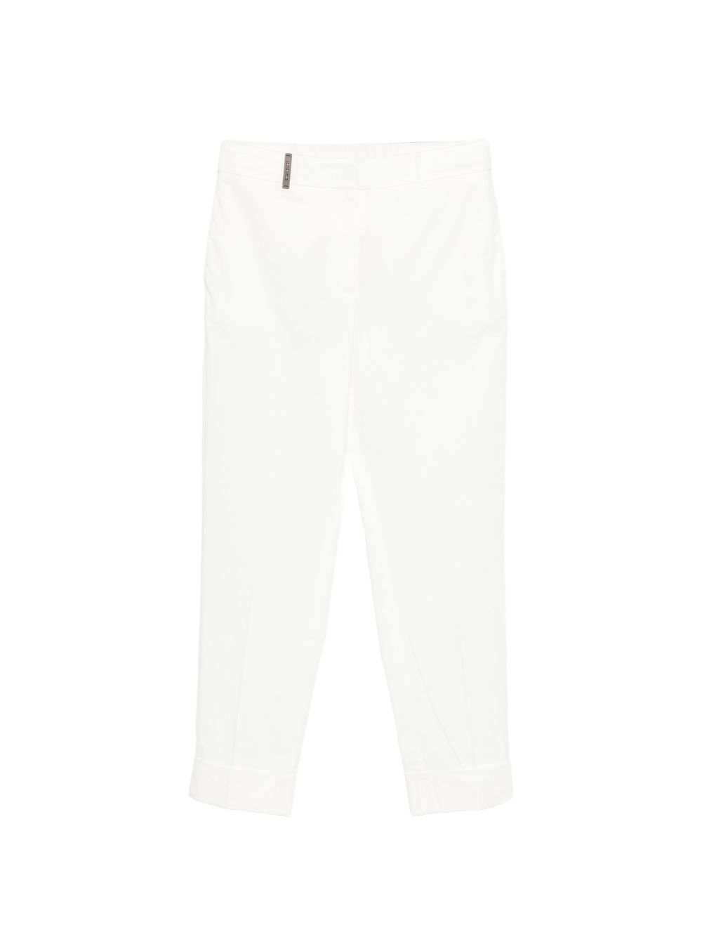 [Peserico] Trousers SS26 A04753Z 01037 002
