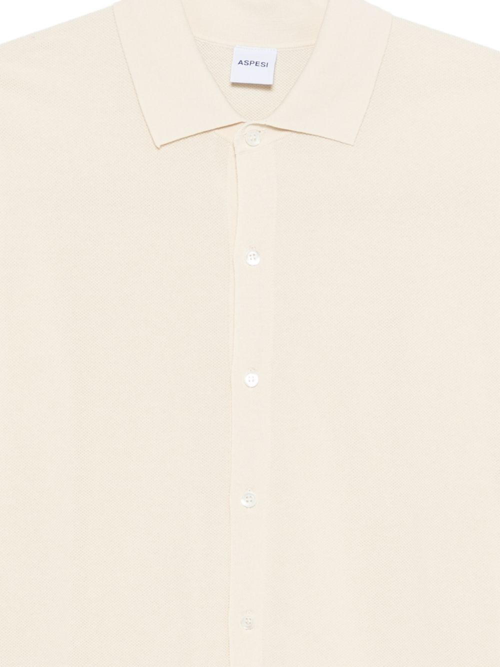 [Aspesi] Shirts Long Sleeve SS26 S6M810D096 10042