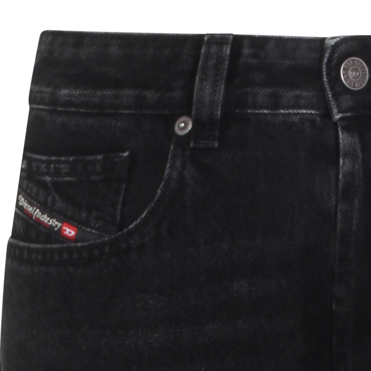 [Diesel] Jeans SS26 A1897409P0902