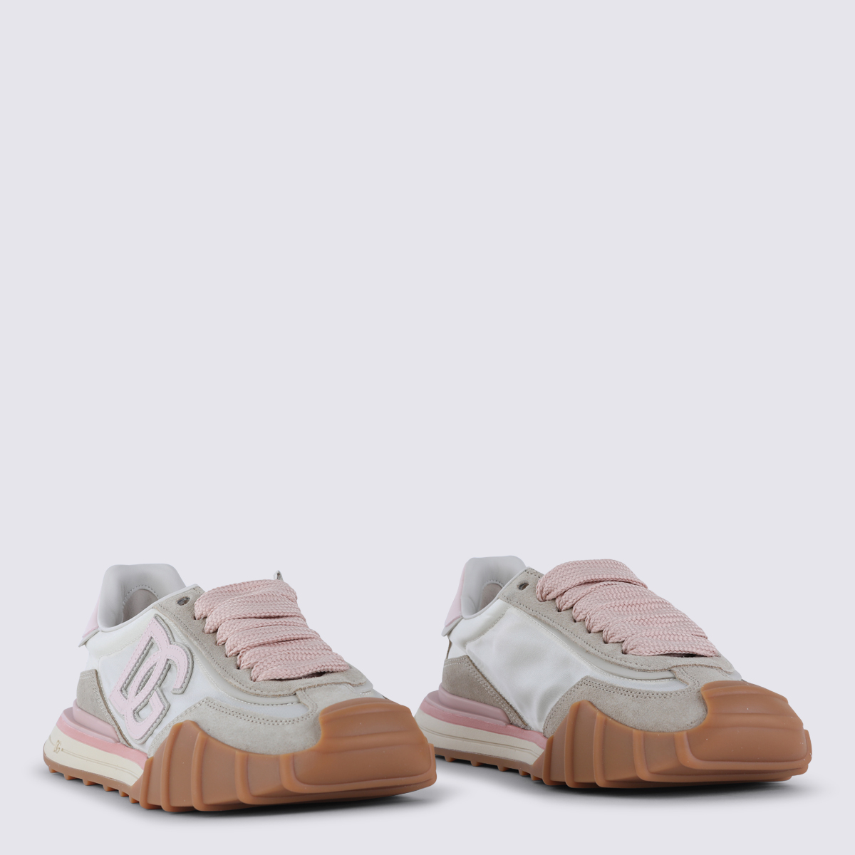 [Dolce & Gabbana] Sneakers SS26 CK2384AZ6818S160