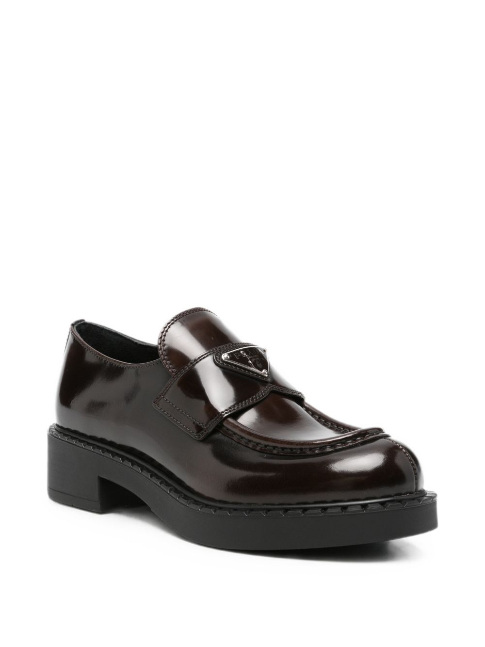 [Prada] Loafer FW26 1D246MX6OF0038