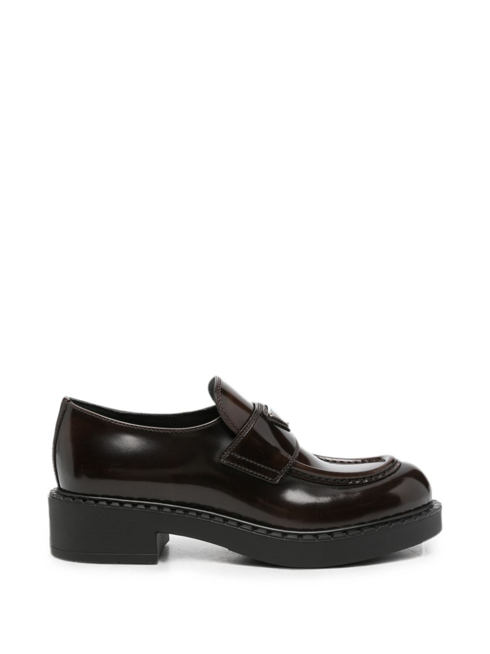 [Prada] Loafer FW26 1D246MX6OF0038