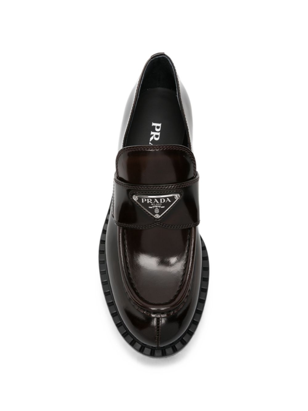 [Prada] Loafer FW26 1D246MX6OF0038